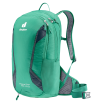 Велорюкзак DEUTER Race EXP Air колір 2437 fern-graphite